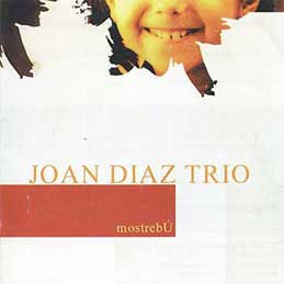 Joan Diaz - MostrebU